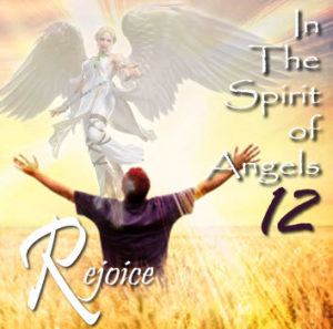 Spirit 12 - Rejoice