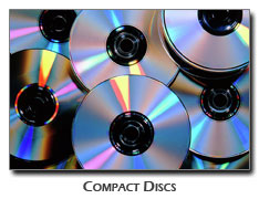 Compact Discs