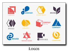 Logos & Marks